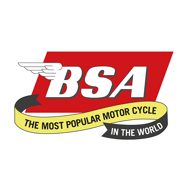 BSA.