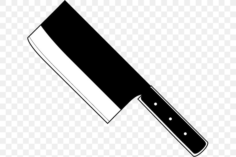 Chef\'s Knife Kitchen Knives Butter Knife Clip Art, PNG.