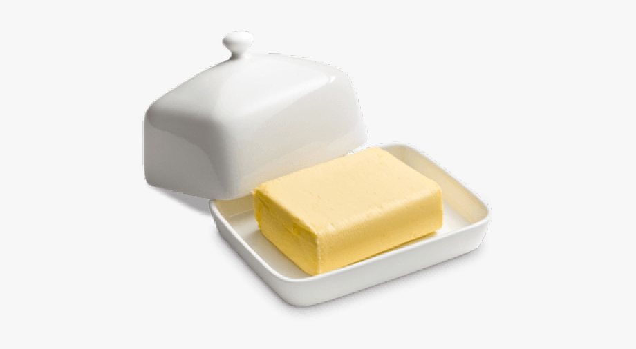 Butter Clipart Png Transparent.