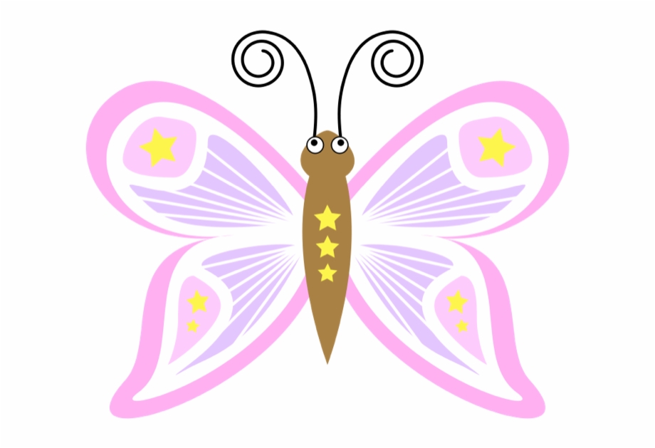 Free Graphics Of Butterflies Butterfly Clipart Butterfly.