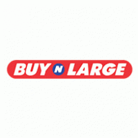 Buy n Large.