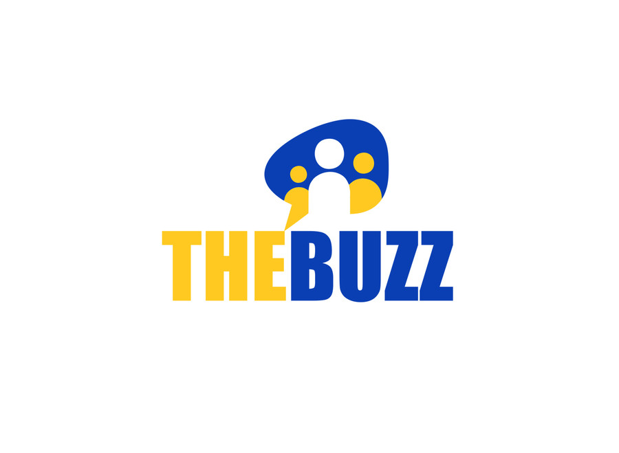 Entry #73 by desginaat for Design a Logo for The Buzz, a.