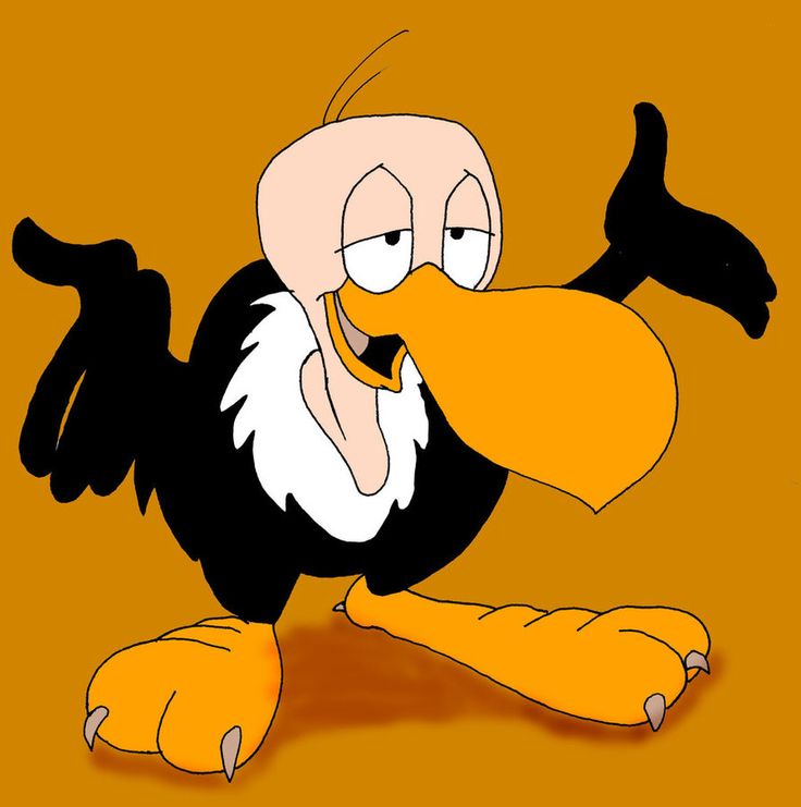 Buzzard Clipart at GetDrawings.com.