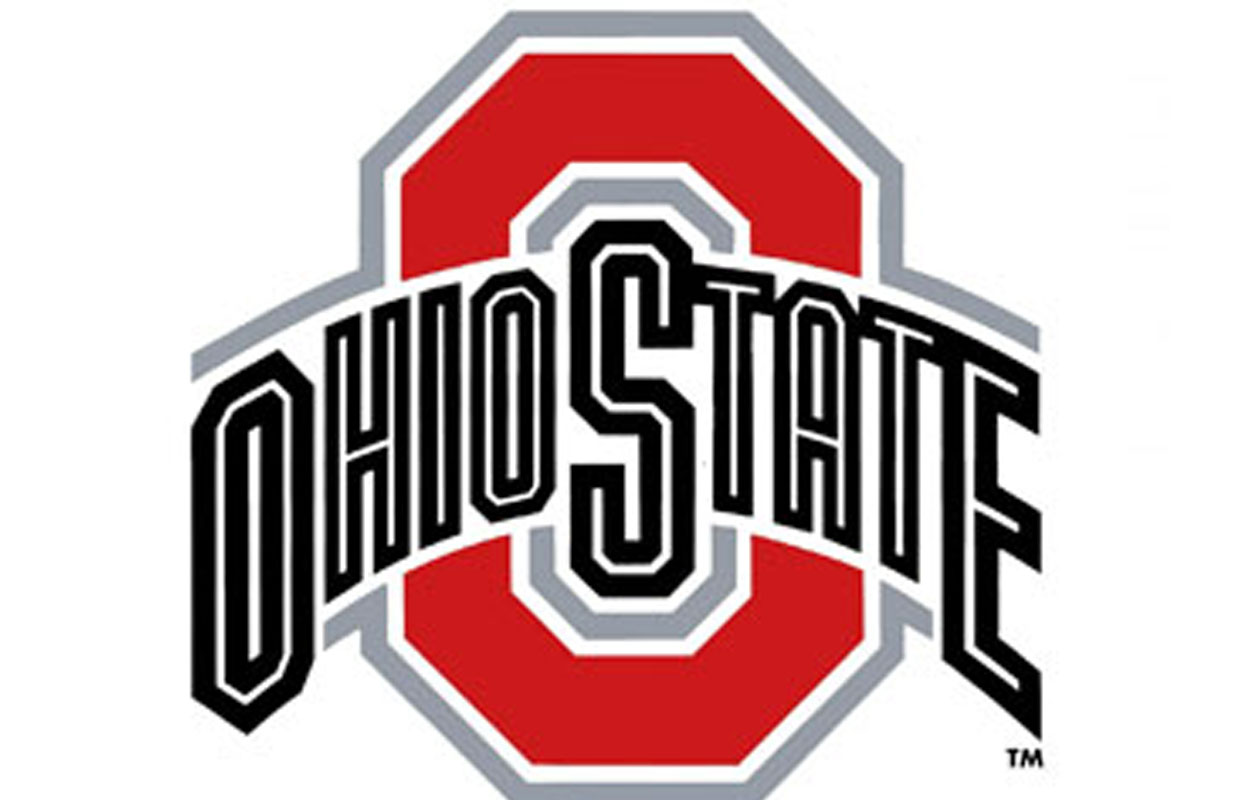 Clipart ohio state buckeyes.