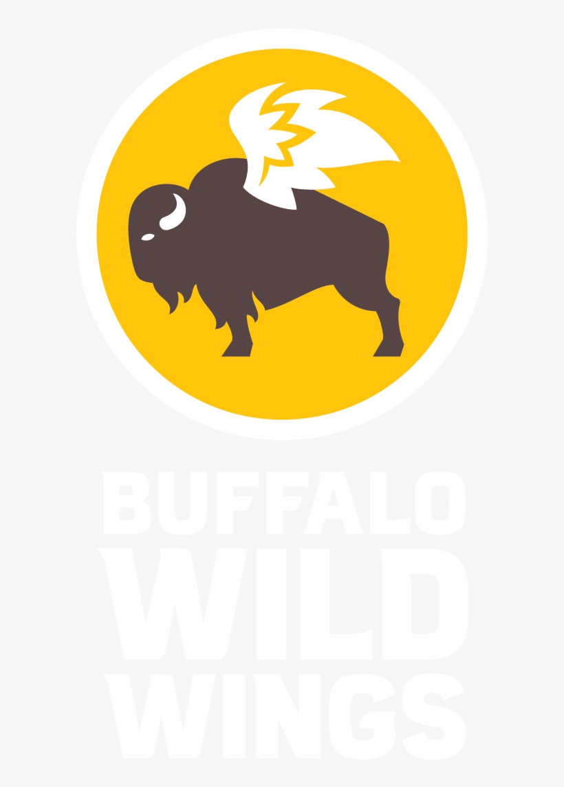 Buffalo Wild Wings Logo Png (+).