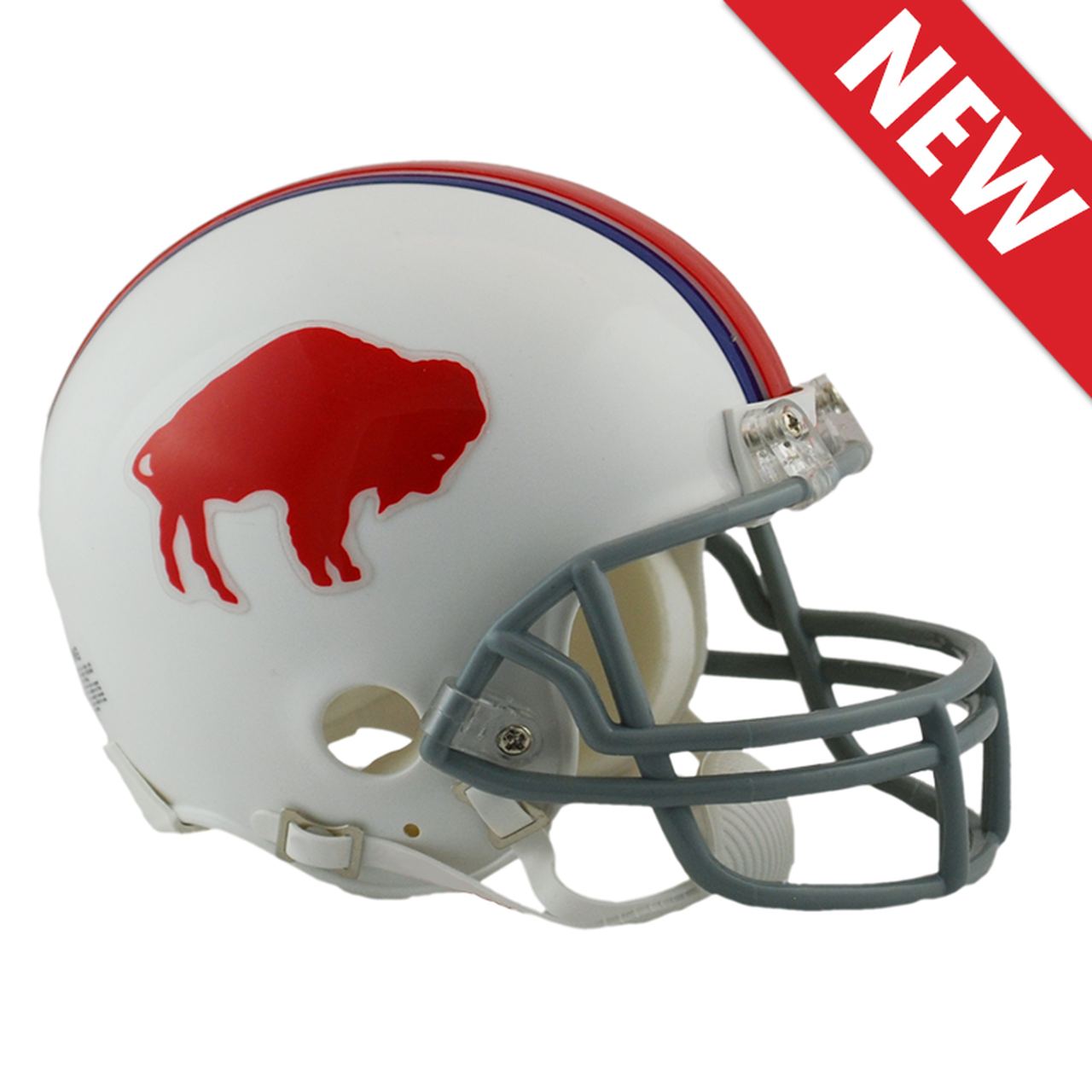 Buffalo Bills Mini Helmet.