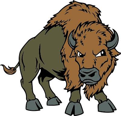 Buffalo Clipart & Buffalo Clip Art Images.