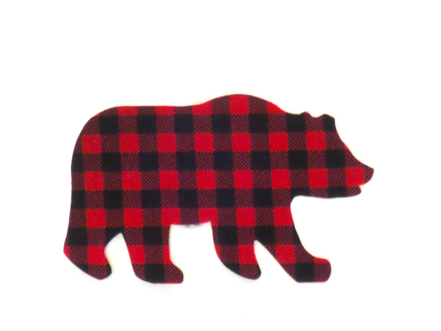 Lumberjack Bear Clipart.