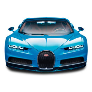 Bugatti PNG Clipart.