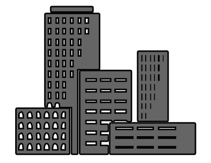 Building Clipart.