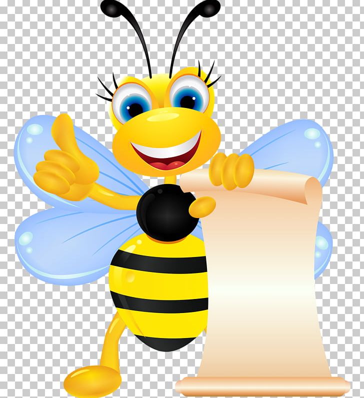 Bee Cartoon Stock Photography PNG, Clipart, Bee, Bumblebee, Cartoon.