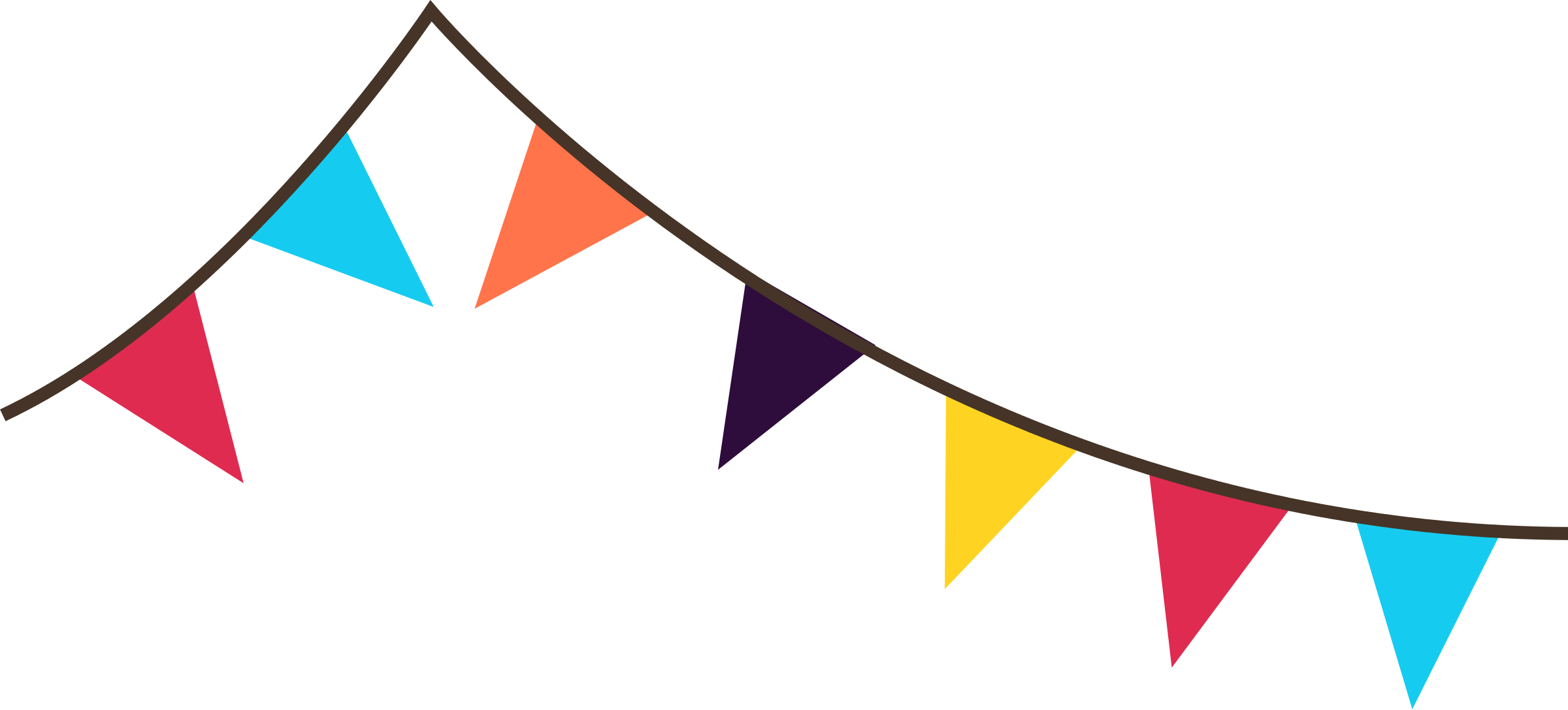 Free Bunting Border Cliparts, Download Free Clip Art, Free.