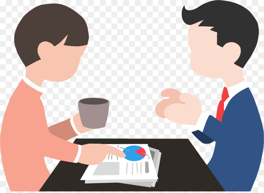 Business Meeting png download.