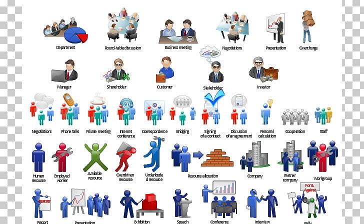 Businessperson Presentation Free Content PNG, Clipart, Business.