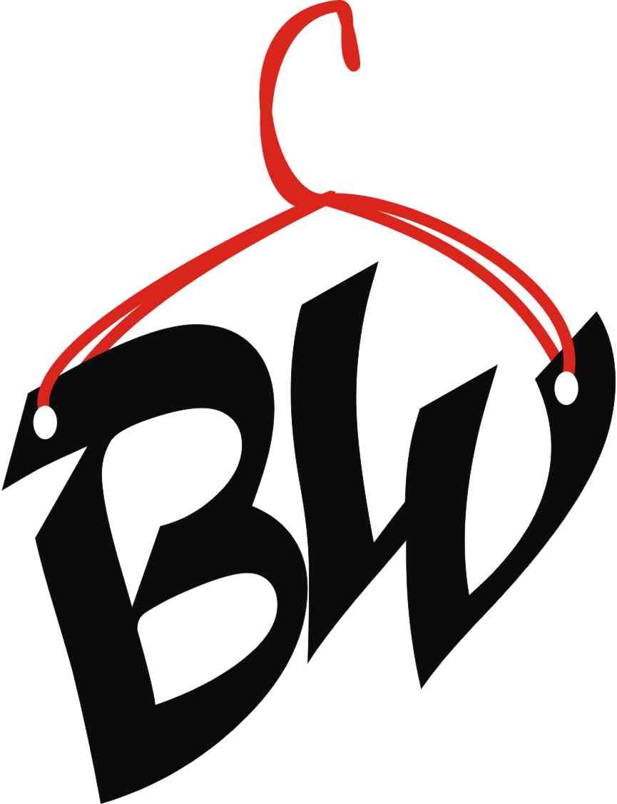 Entry #16 by chrisnicasia for Design a Logo for BW.