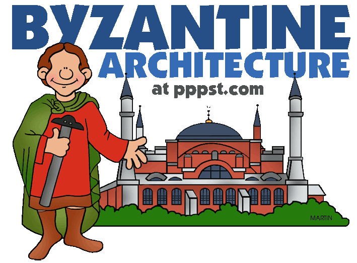 Byzantine Empire Clipart.