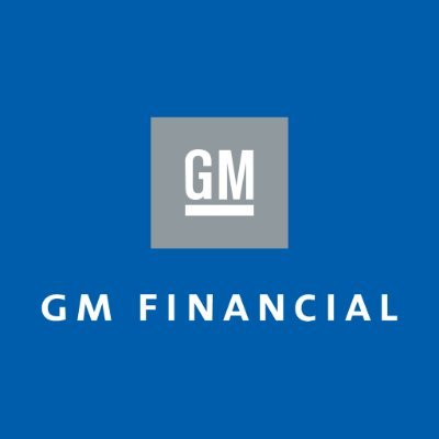 GM Financial (@gmfinancial).