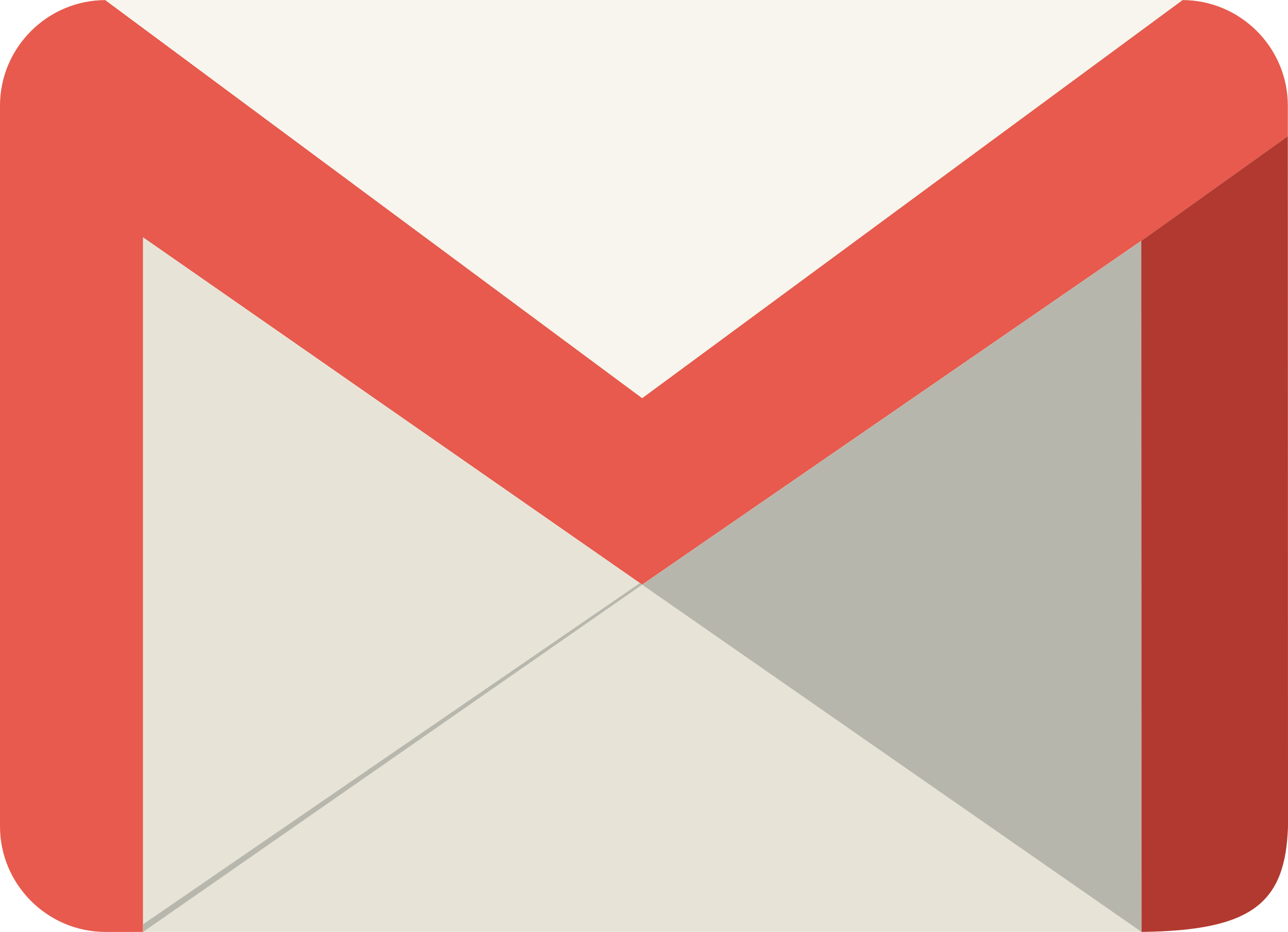 Gmail Icon Logo Png.