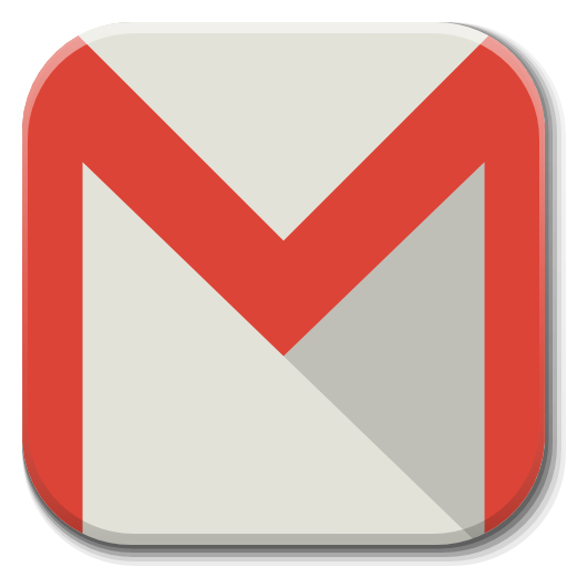 Google Gmail Logo, Logo Google Transparent PNG.