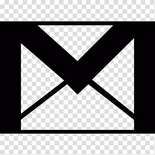 Google Logo, Gmail, Email, Web Design, White, Black, Line.