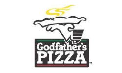 Top 10 Pizza Company Logos.