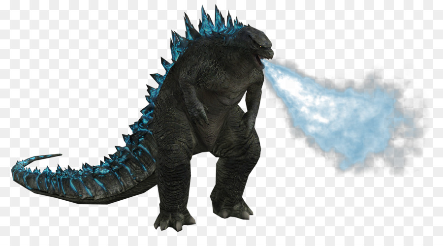 Super Godzilla Destoroyah Clip art.