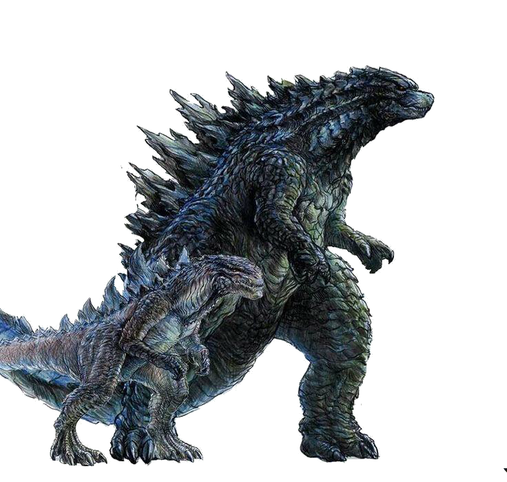 Godzilla: Monster of Monsters King Kong Gamera.