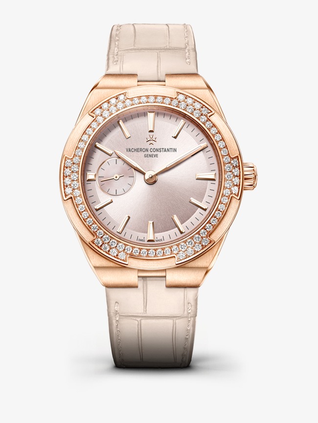 Vacheron Constantin Watches Gold Watches Female Form, Product Kind.