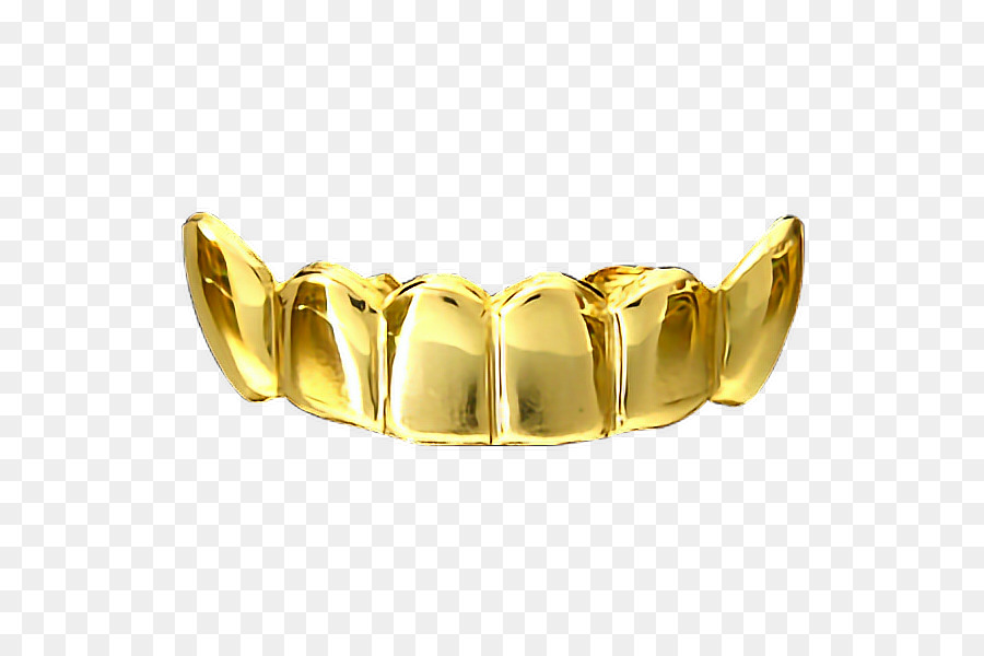 Gold Teeth Png & Free Gold Teeth.png Transparent Images #31802.