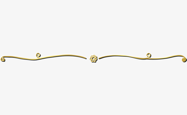 Hand Painted Gold Lines, Hand, Simple, Arc PNG Transparent Image and.