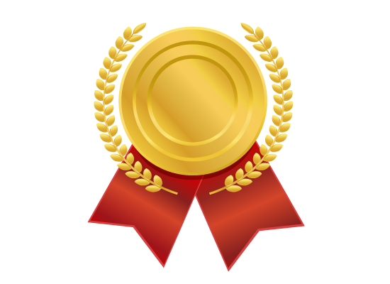 Gold Medal Clipart Png.