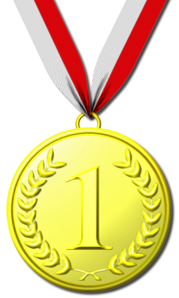 Gold Medal Clipart & Gold Medal Clip Art Images.