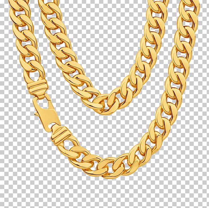 Chain Gold Necklace PNG, Clipart, Body Jewelry, Chain, Clip Art.