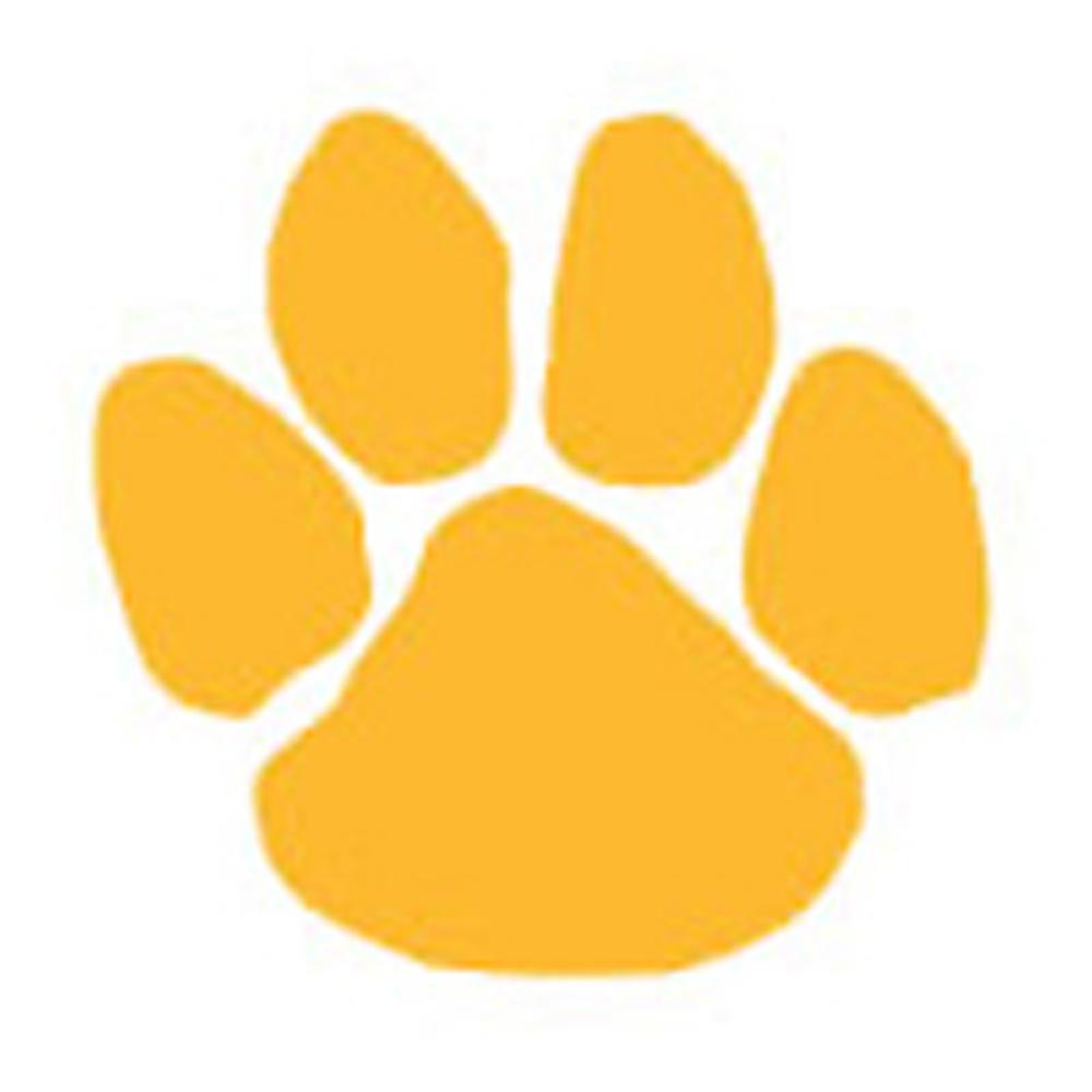 Free Panther Paw, Download Free Clip Art, Free Clip Art on Clipart.