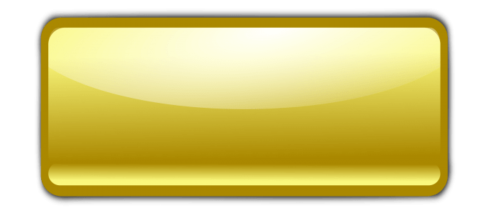 Gold Rectangle Png Vector, Clipart, PSD.