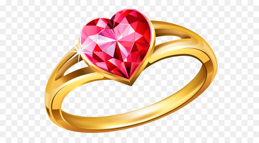 Wedding Rings Clipart Png (+).