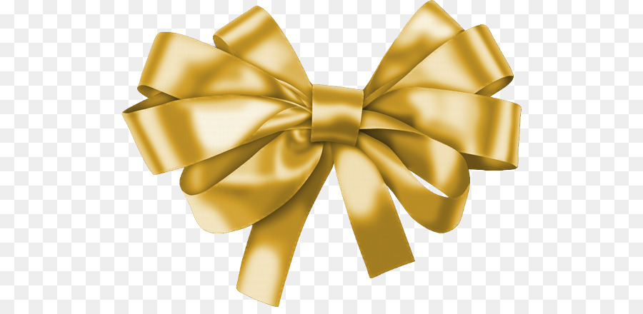 Gold Ribbon Ribbon clipart.