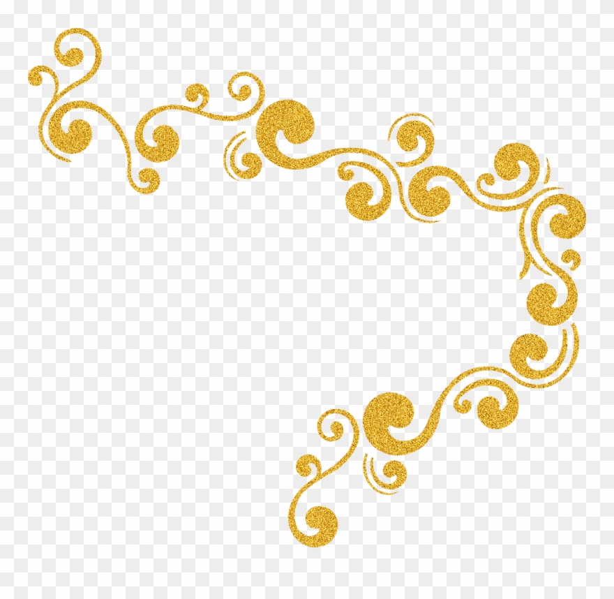 Sparkle Clipart Swirl.