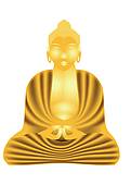 Buddha statue Clipart Illustrations. 1,045 buddha statue clip art.