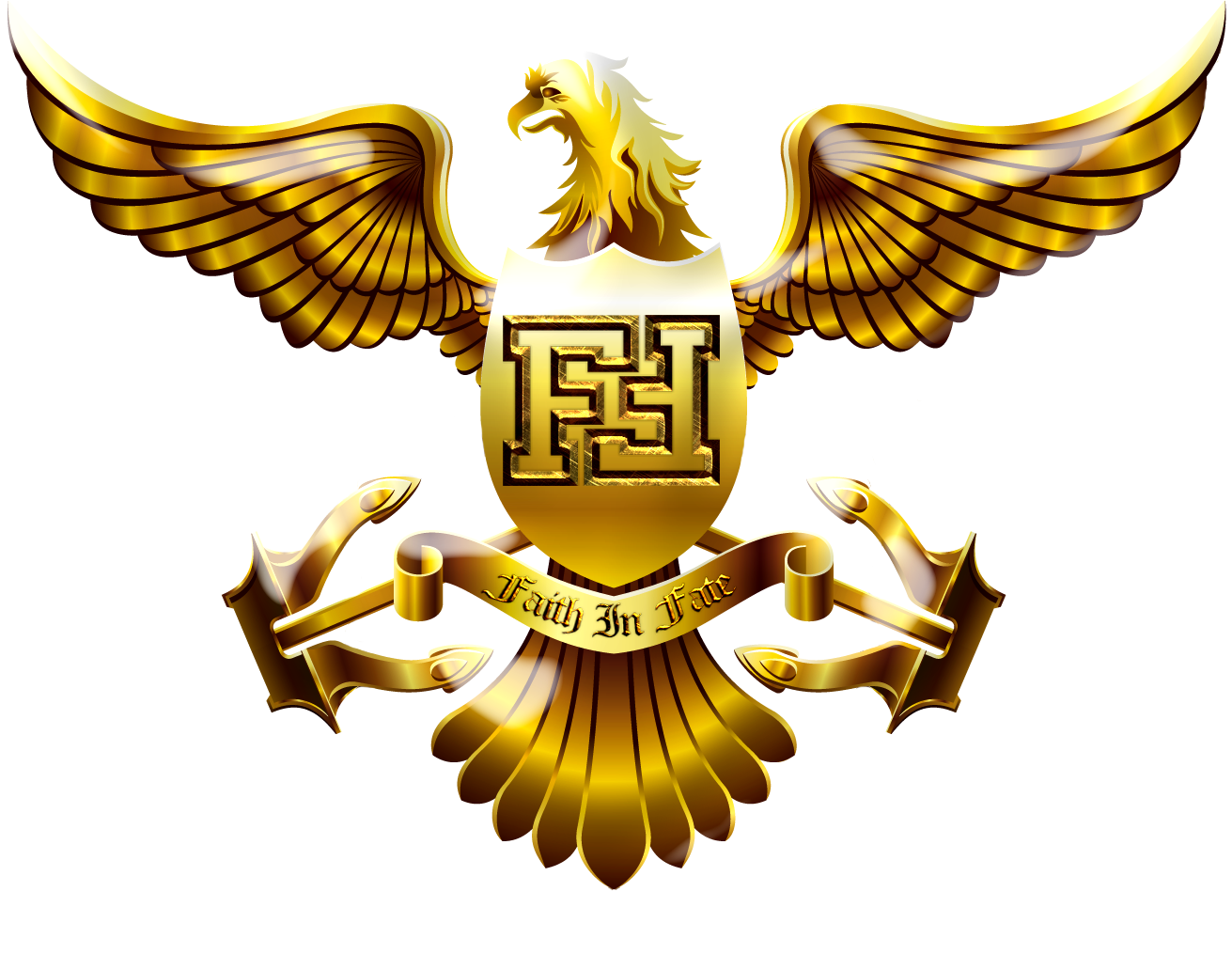 Eagle Png Logo.