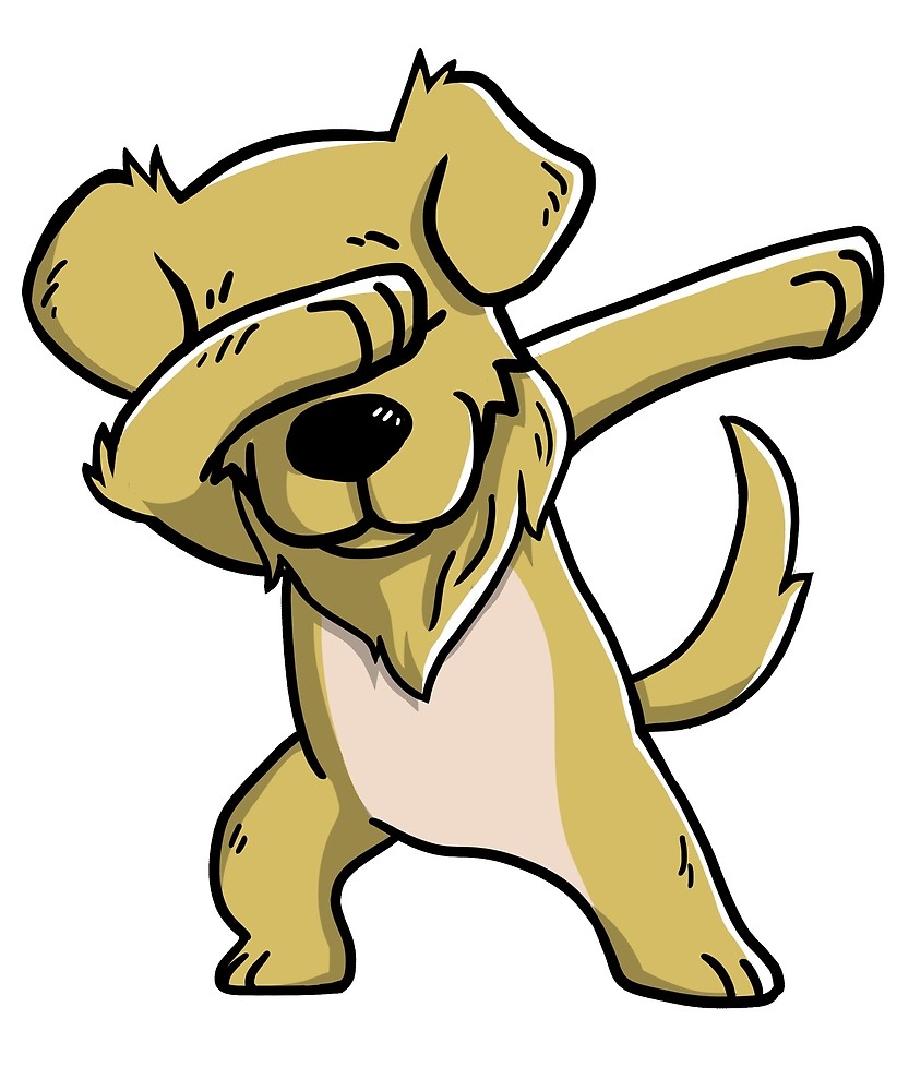 Golden Retriever Clipart at GetDrawings.com.