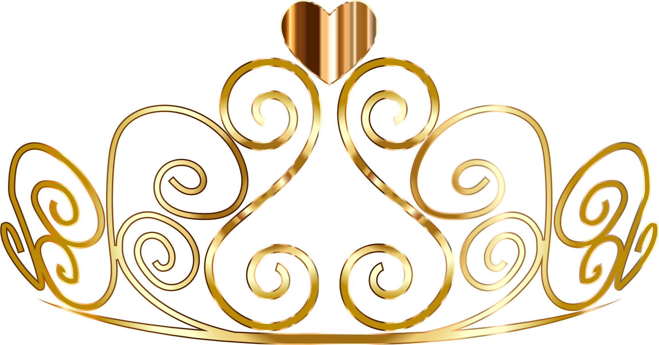 Similiar Gold Princess Crown Clip Art Keywords.