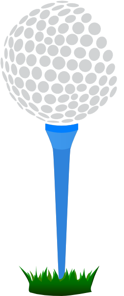 Golf Ball Png.