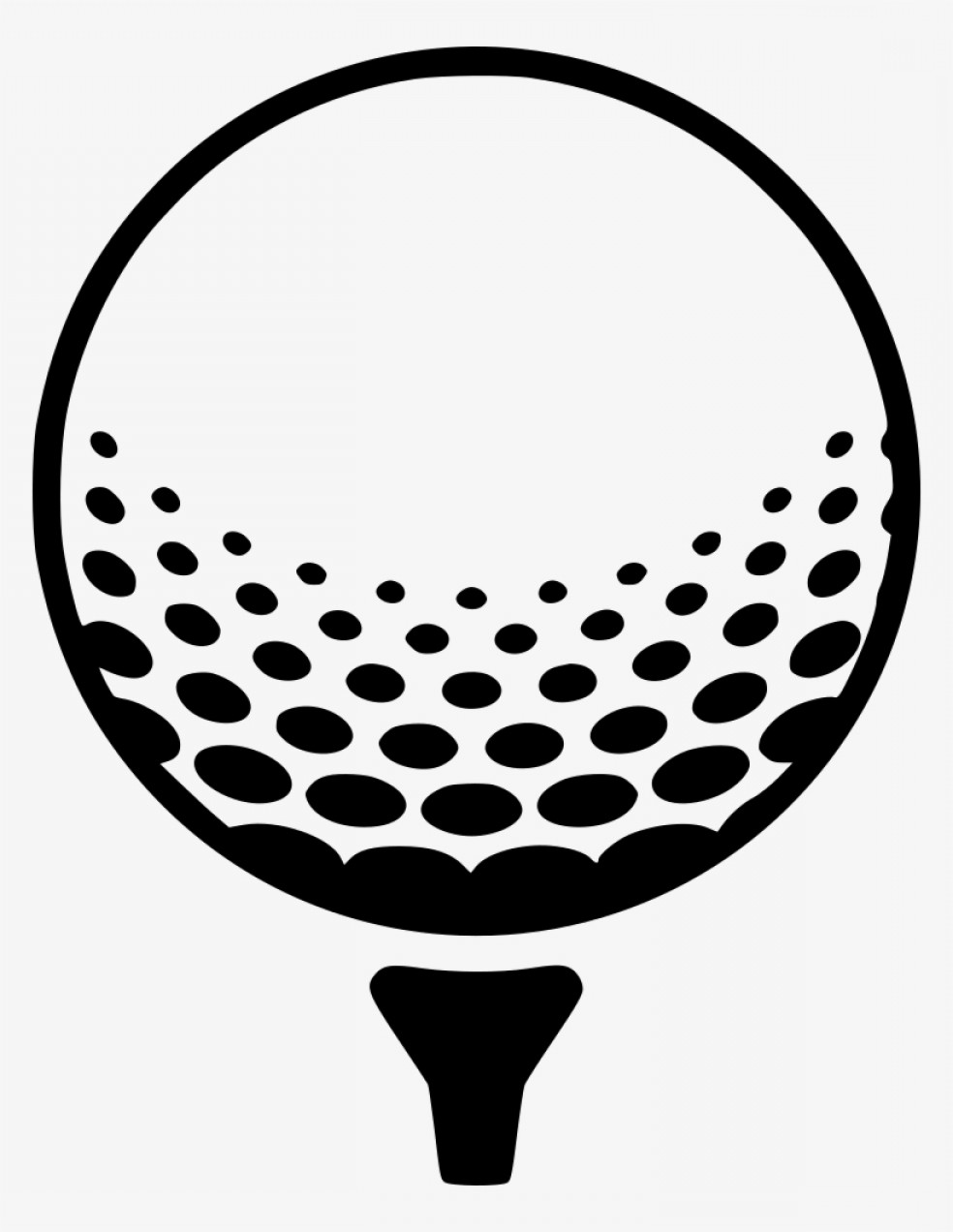 Ueraaqttfree Download Golf Ball Vector Clipart Golf Balls.