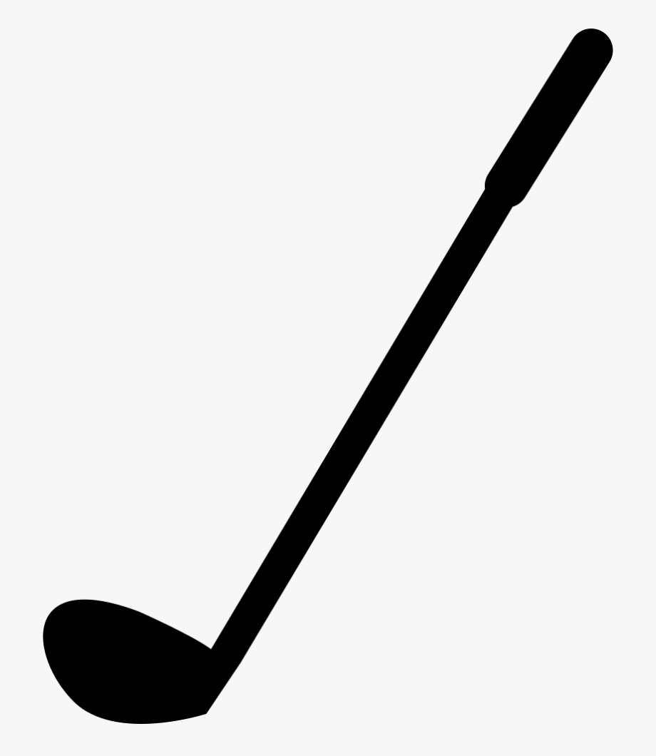 Golf Stick Png.