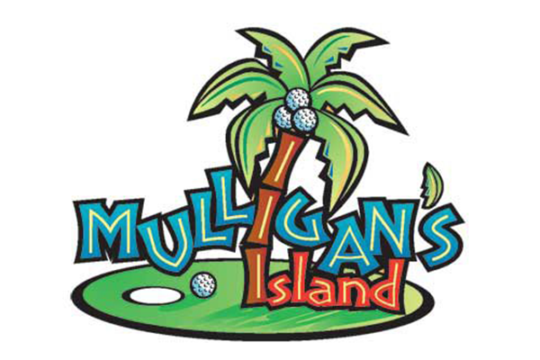 Mulligan's Island Golf & Entertainment.