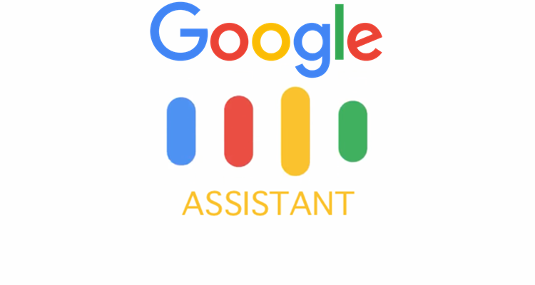 Google Assistant.