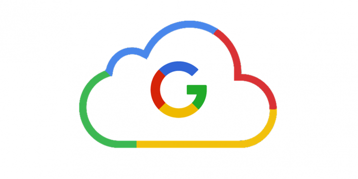 Introducing Google Cloud.