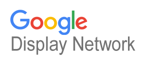 Google Display Network Logo.