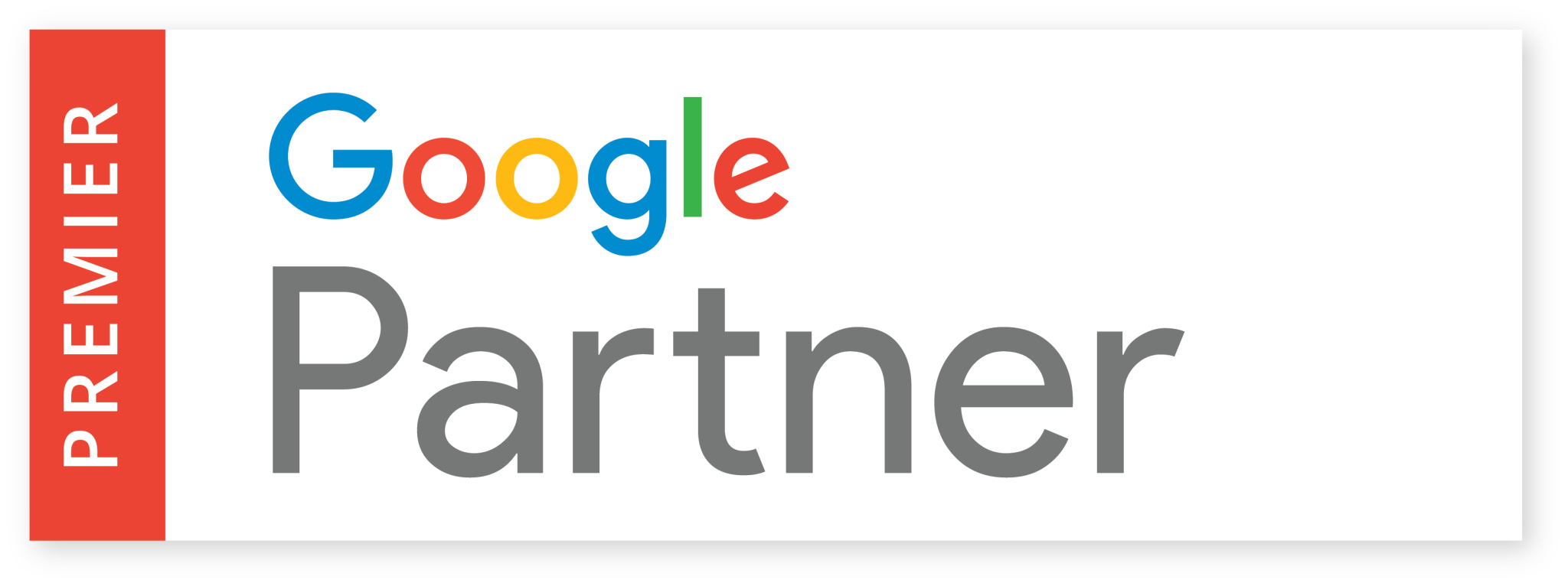 What It Means To Be A Google Premier Badge Partner.